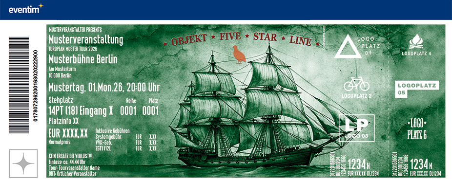 Fanticket Image