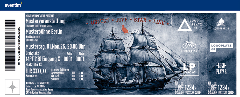 Fanticket Image