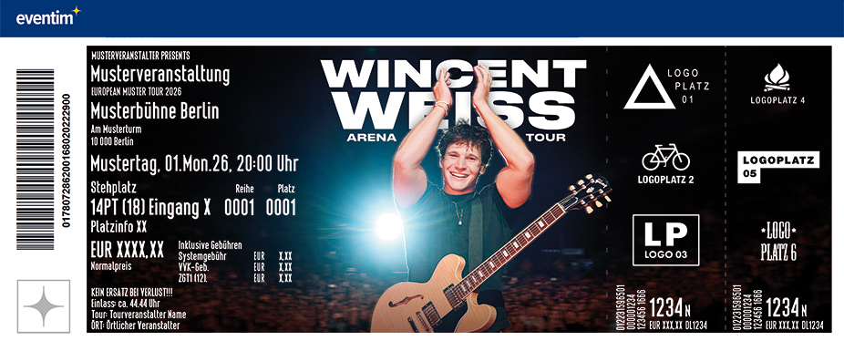 Fanticket Image