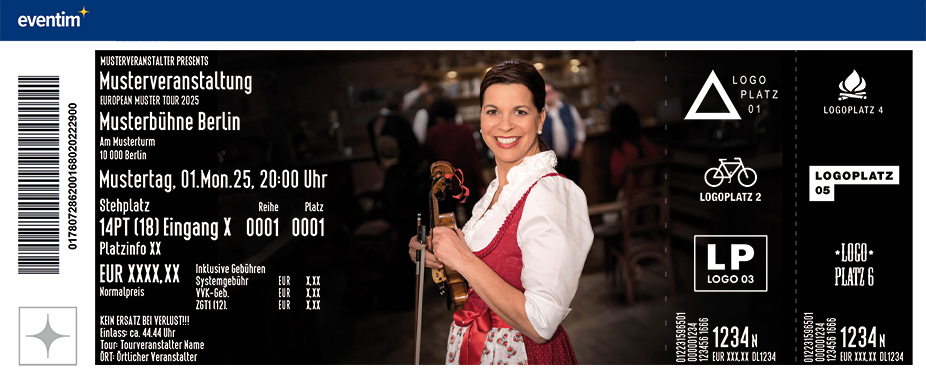 Fanticket Image