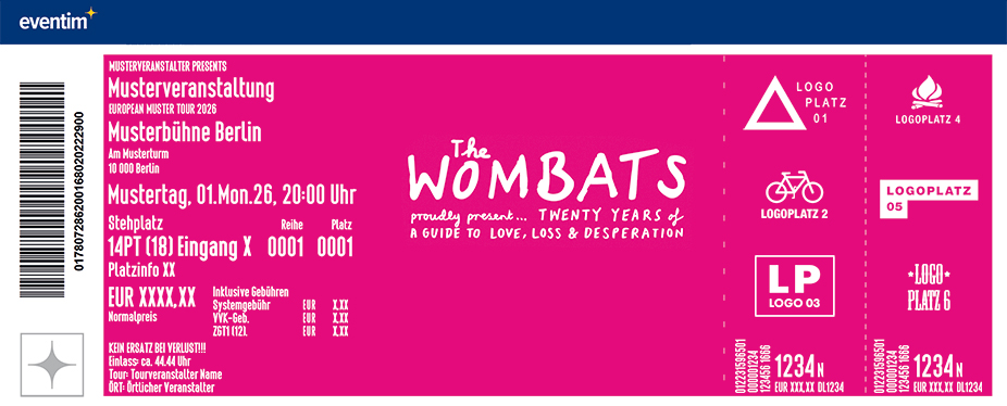Fanticket Image