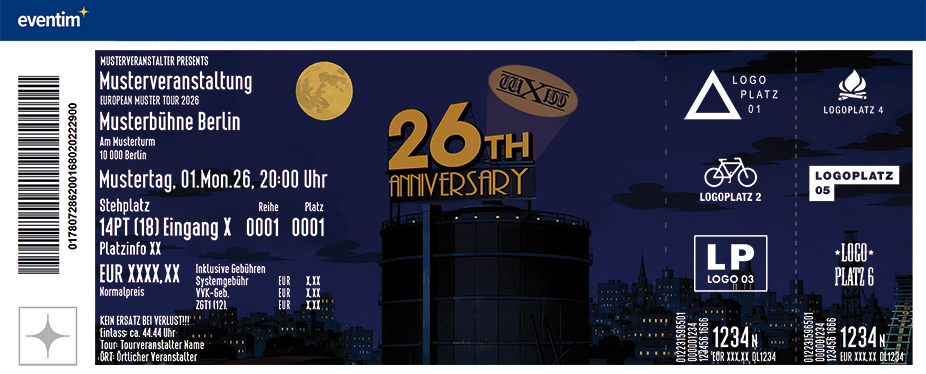 Fanticket Image