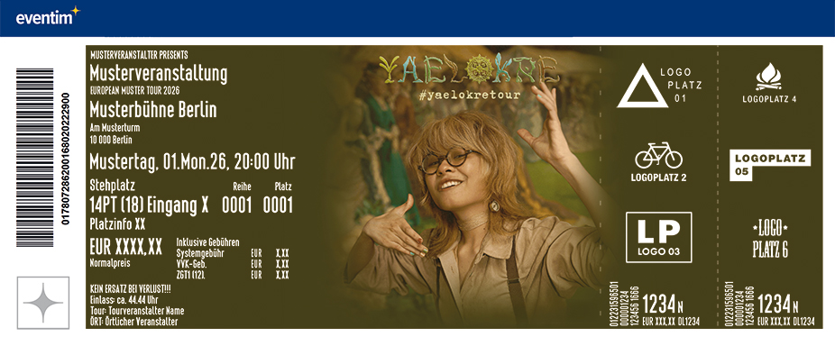 Fanticket Image