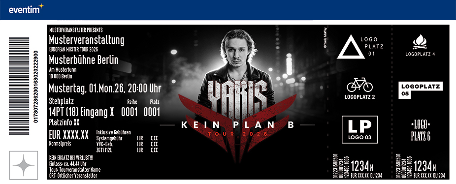 Fanticket Image