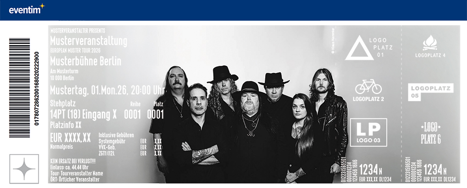 Fanticket Image