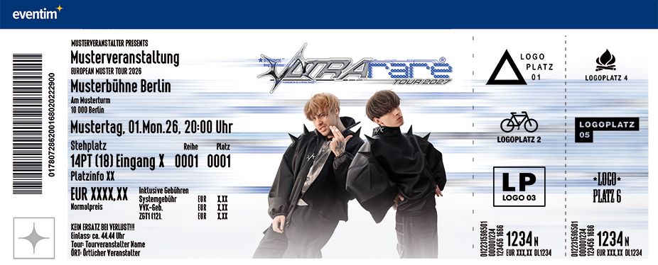 Fanticket Image
