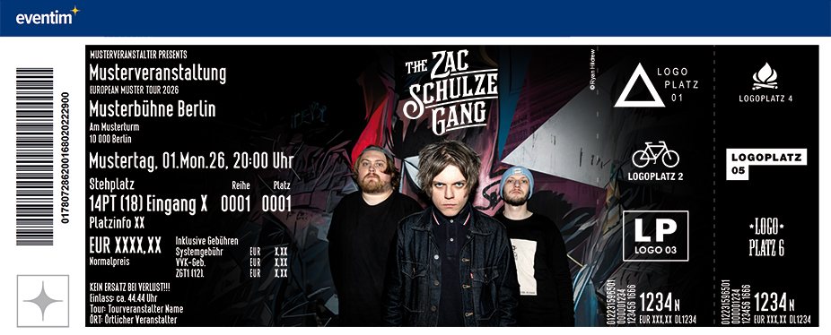 Fanticket Image
