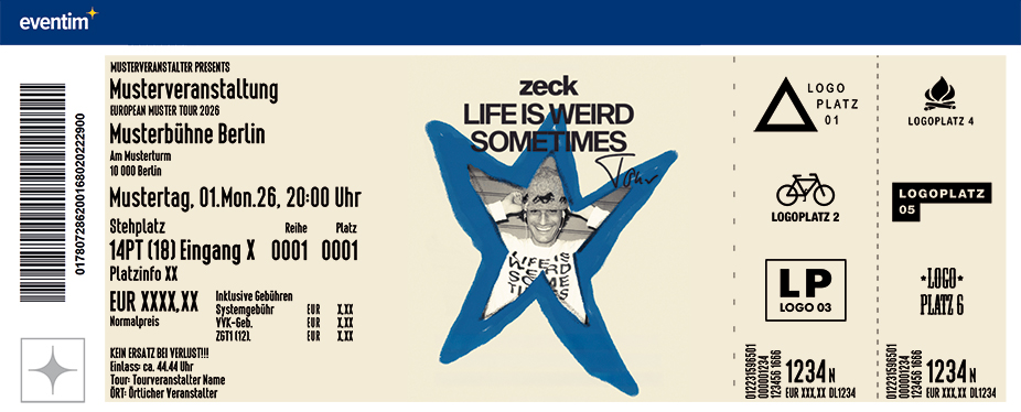 Fanticket Image