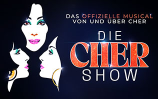 Die CHER Show - Das offizielle Musical von und &uuml;ber Cher