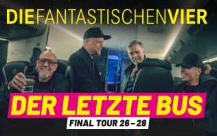 Die Fantastischen Vier