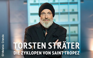 Torsten Str&auml;ter