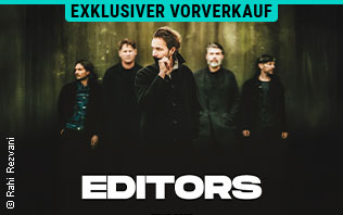 Editors