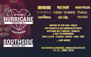 Hurricane & Southside Festivals