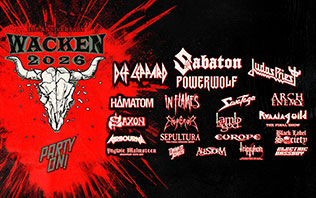 Wacken Open Air