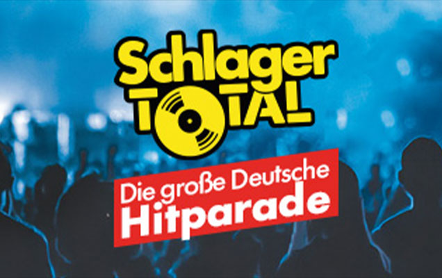 SCHLAGER TOTAL