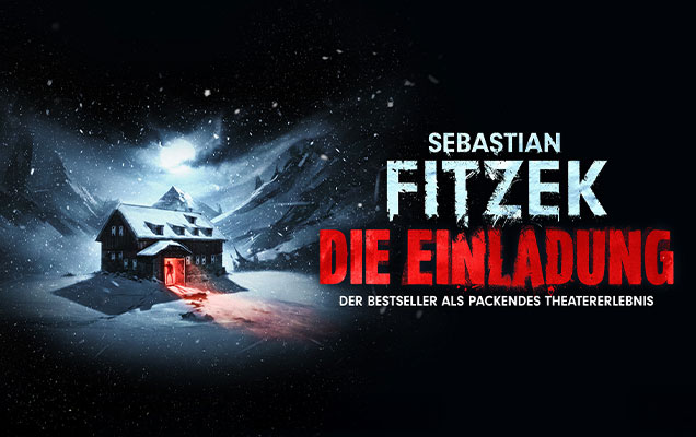 Sebastian Fitzeks Die Einladung