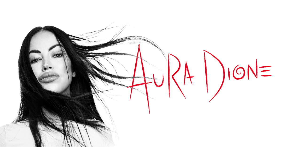 Aura Dione In Love With The World übersetzung Aura Dione Tickets – ticketonline.de Aura Dione Tour