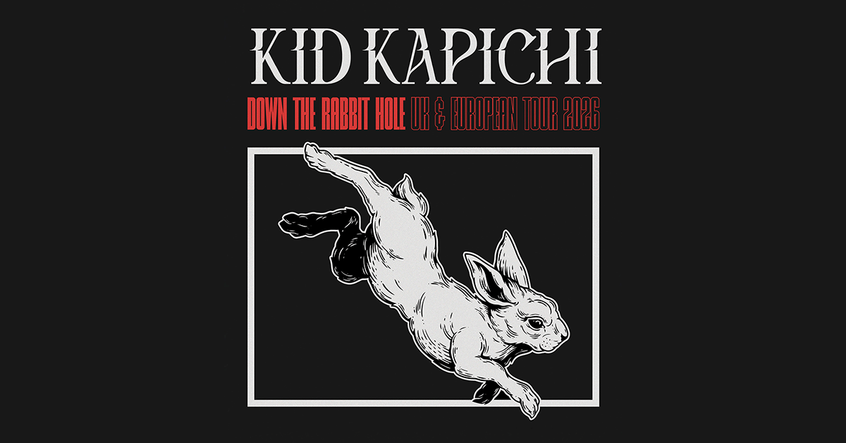 Kid Kapichi