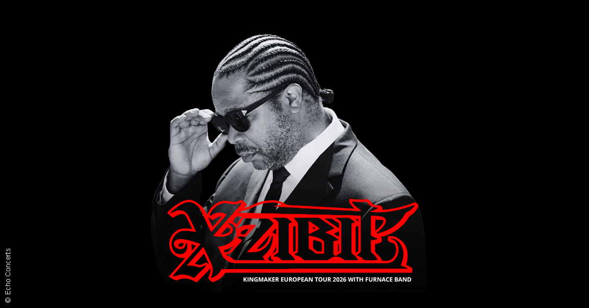Xibit Rapper Xzibit Tickets – ticketonline.de Xzibit Tour