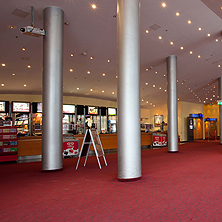CinemaxX Augsburg
