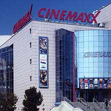 CinemaxX Essen               