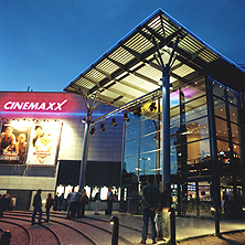 CinemaxX Hamburg Dammtor