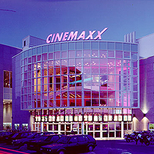 CINEMAXX Hannover