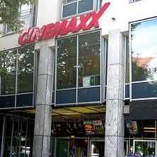 CinemaxX M&uuml;nchen
