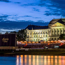 Filmn&auml;chte am Elbufer