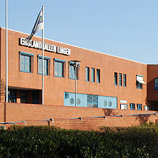 EMSLANDHALLEN
