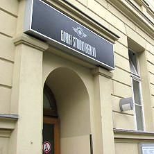 Gorki Studio Berlin