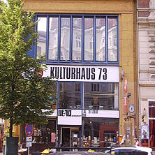 Kulturhaus III & 70