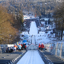 M&uuml;hlenkopfschanze Willingen