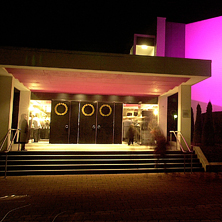 Neues Theater Espelkamp