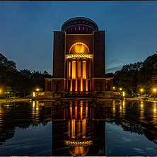 Planetarium Hamburg