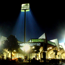 Vonovia Ruhrstadion