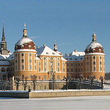 Schloss Moritzburg