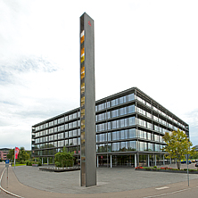 Sparkassen Carr&eacute;
