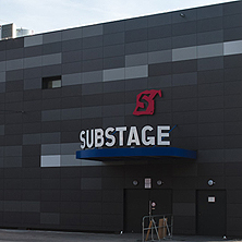 SUBSTAGE Karlsruhe