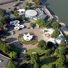 Tanzbrunnen K&ouml;ln