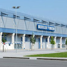 Benteler-Arena