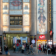 Kabarett-Theater Distel Berlin