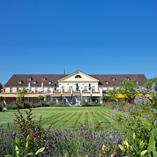 Kurpark-Hotel Bad D&uuml;rkheim