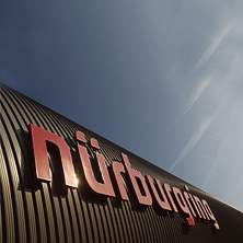 N&uuml;rburgring