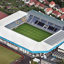 Sch&uuml;co Arena