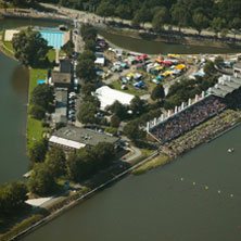 Sportpark Duisburg