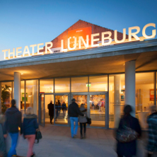 Theater L&uuml;neburg