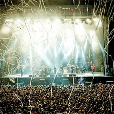 Trabrennbahn Bahrenfeld