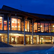 B&uuml;rgerzentrum Waiblingen