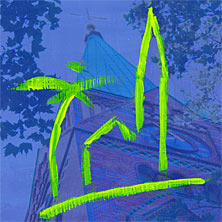 Elias Island Kulturkirche